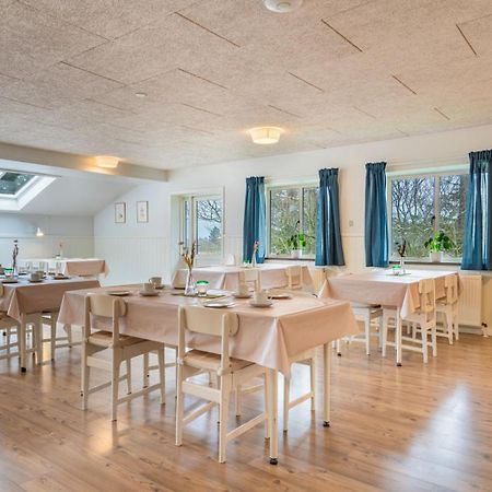 Lindvig - Ferie I Naturen Nymindegab Bagian luar foto