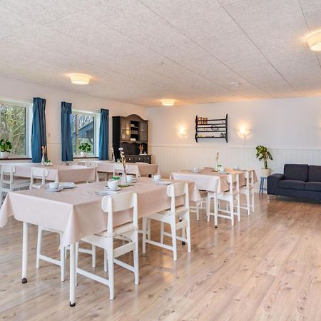 Lindvig - Ferie I Naturen Nymindegab Bagian luar foto