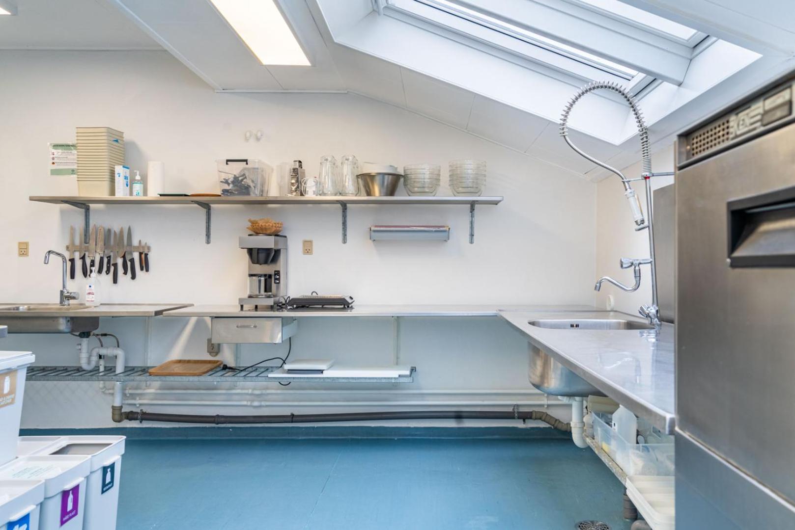 Lindvig - Ferie I Naturen Nymindegab Bagian luar foto