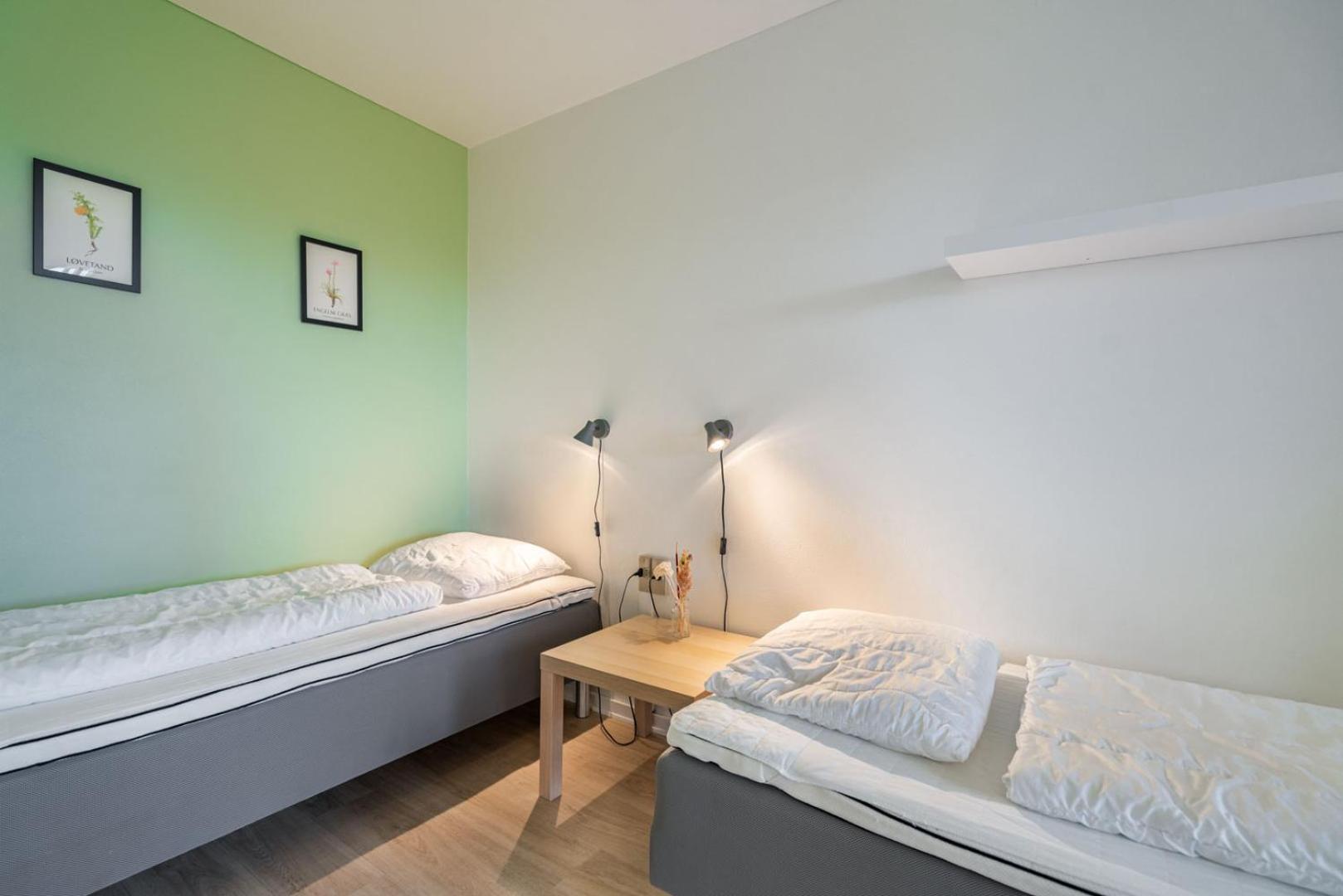 Lindvig - Ferie I Naturen Nymindegab Bagian luar foto